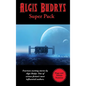 Algis Budrys Super Pack - Hardcover
