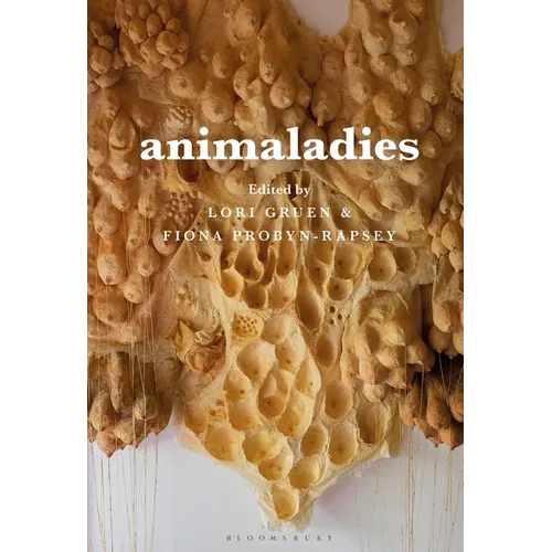 Animaladies: Gender, Animals, and Madness - Paperback