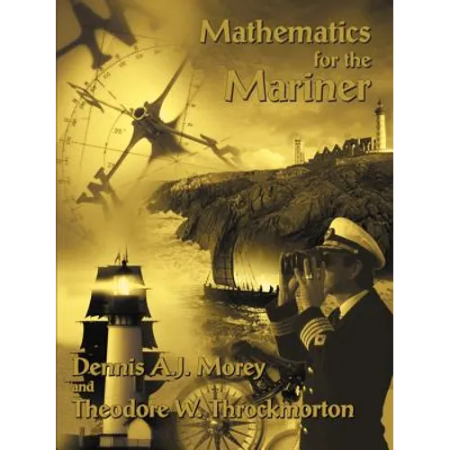 Mathematics for the Mariner - Paperback