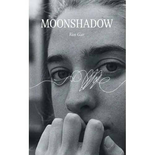 Moonshadow - Paperback