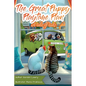 The Great Puppy Playtime Plan - Hardcover
