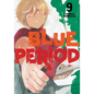 Blue Period 9 - Paperback