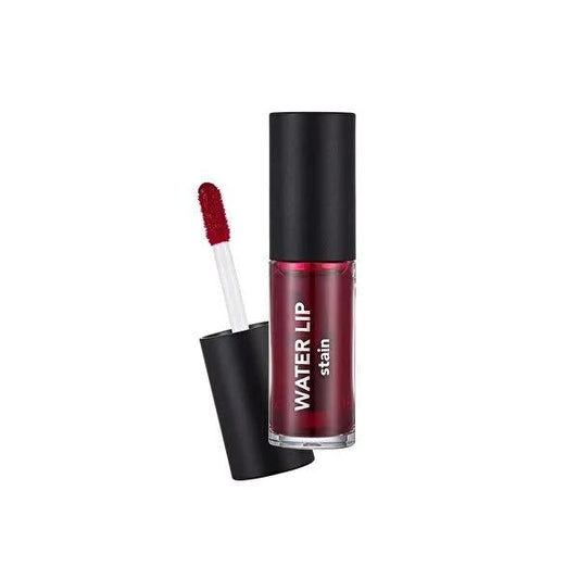 Flormar Water Lip Stain - Long-Lasting, Transfer-Proof Lip Color with Nourishing Benefits