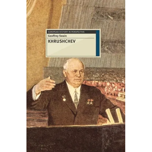 Khrushchev - Paperback