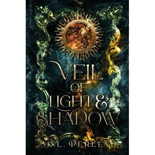 Veil of Light and Shadow - Paperback