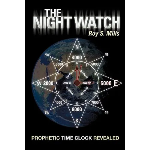 The Night Watch - Paperback
