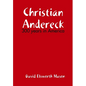 Descendants of Christian Andereck - Hardcover