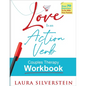 Love is an Action Verb: Couples Therapy Workbook - Paperback