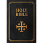Catholic Bible-OE-Douay-Rheims - Leather
