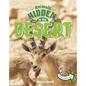 Animals Hidden in the Desert - Hardcover