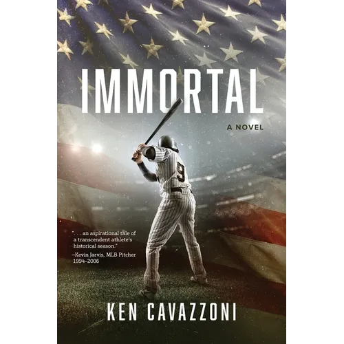 Immortal - Paperback