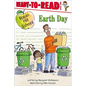 Earth Day: Ready-To-Read Level 1 - Paperback