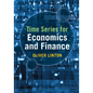 Time Series for Economics and Finance - Paperback