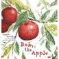Bob, The Apple - Hardcover