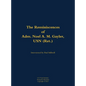 The Reminiscences of Adm. Noel A. M. Gayler, USN (Ret.): 1914-2011 - Hardcover