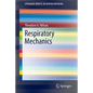Respiratory Mechanics - Paperback