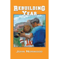 Rebuilding Year: A Boy, His Father, and the 1998 Tennessee Volunteers - Paperback