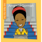 Amanda Gorman - Library Binding
