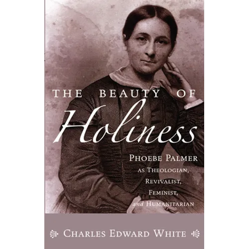 The Beauty of Holiness - Paperback