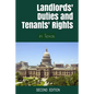 Landlords' Duties and Tenants' Rights: in Texas [Second Edition] - Paperback