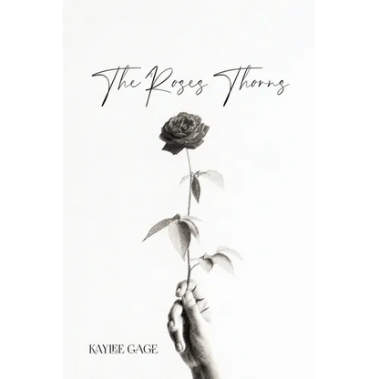The Roses Thorns - Paperback