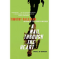 A Nail Through the Heart: A Novel of Bangkok - Paperback