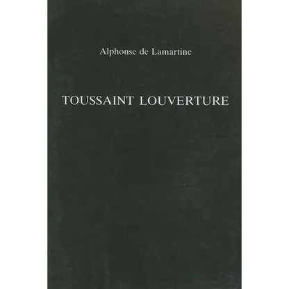 Toussaint Louverture - Paperback