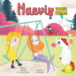 Maevis Takes Turns - Paperback