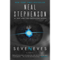 Seveneves - Paperback
