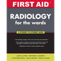 First Aid Radiology for the Wards - Paperback