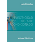Electricidad del Aire Acondicionado: Motores Electricos - Paperback