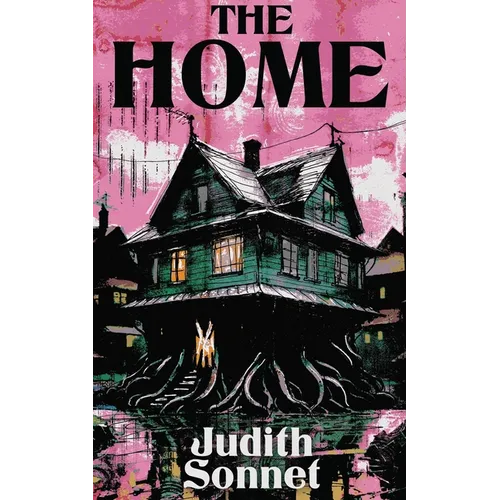 The Home - Paperback