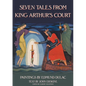 Seven Tales from King Arthur's Court - Paperback