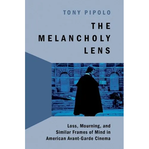 Melancholy Lens P - Paperback