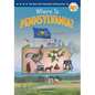 Where Is Pennsylvania? - Paperback