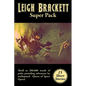 Leigh Brackett Super Pack - Paperback