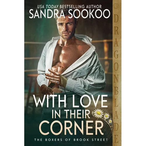 With Love in Their Corner: A Regency Historical Romance - Paperback