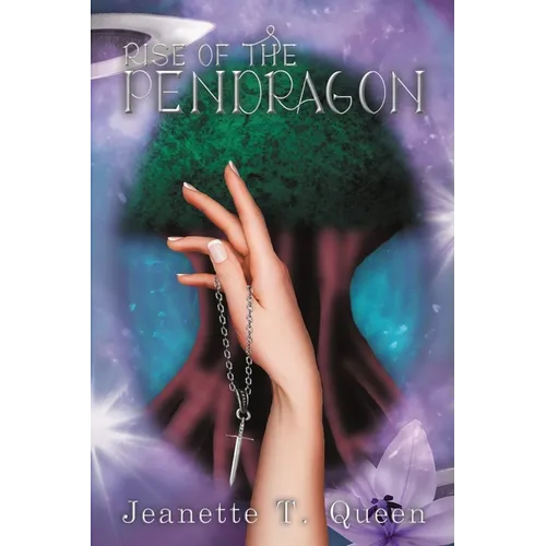 Rise of the Pendragon - Paperback