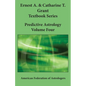Predictive Astrology - Paperback