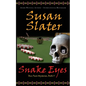 Snake Eyes - Paperback