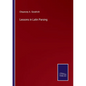 Lessons in Latin Parsing - Paperback