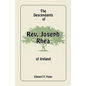 The Descendants of REV. Joseph Rhea of Ireland - Paperback