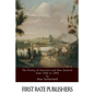 The History of Australia and New Zealand from 1606 to 1890 - Paperback