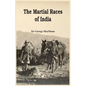 The Martial Races of India - Paperback