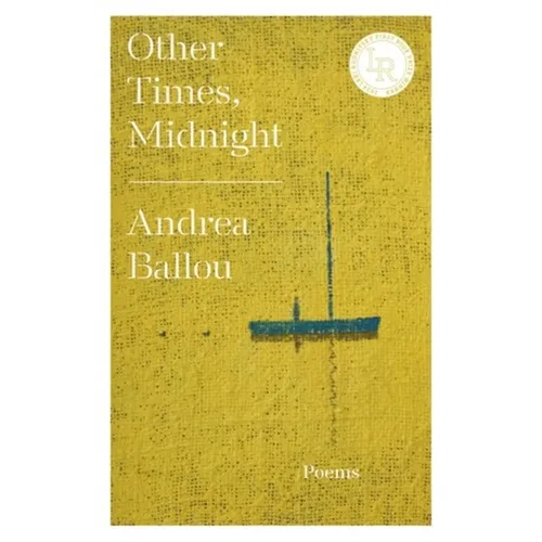 Other Times, Midnight - Paperback