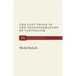 The Last Phase in Transformation - Paperback