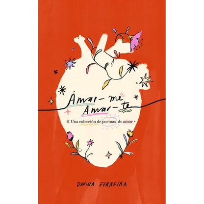 Amar-me Amar-Te - Paperback