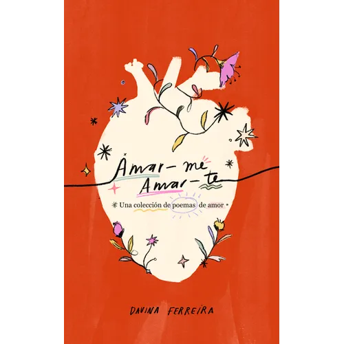Amar-me Amar-Te - Paperback