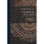 Corticelli Lessons in Tatting - Paperback