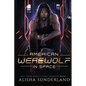 American Werewolf in Space - Paperback